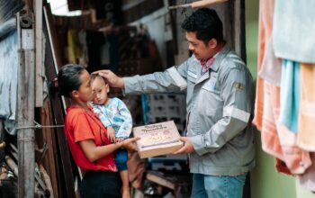 Kontinyu Ciptakan Nilai Ekonomi dan Sosial Berkelanjutan, PLN Nusantara Power Raih 19 Penghargaan TOP CSR