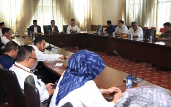 Sidang Isbat Awal Zulhijah 1445 H Digelar 7 Juni, Diawali Pemantauan Hilal di 114 Titik