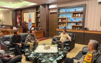 PLN Nusantara Power Gandeng Pemerintah Kabupaten Jeneponto Manfaatkan Limbah Jagung Bonggol Produksi Energi Hijau