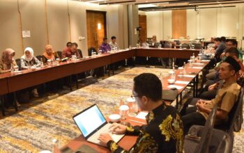 Kemenag Minta Guru Hadirkan Kembali Spirit Pesantren dan Masjid di Madrasah