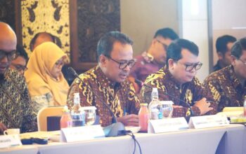 PLN Nusantara Power Cetak Kinerja Gemilang pada RUPS Tahun 2023