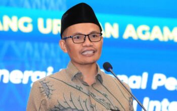 Kapan 1 Muharram 1446 H? Ini Penjelasan Kemenag