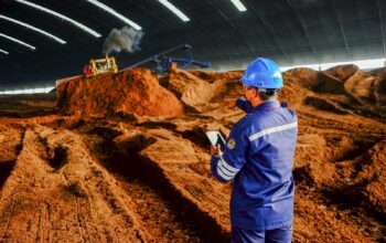 Produksi 66,8 Juta MWh Energi Listrik Tahun 2023, PLN Nusantara Power Terus Terangi Indonesia