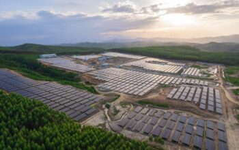 PLN Nusantara Power Construction Bertransformasi untuk Mengoptimalkan Dukungan Bagi Ketenagalistrikan Nasional