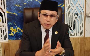 CATAT!, Ini Syarat Wajib yang Harus di Penuhi Untuk Maju Pilwako Palembang