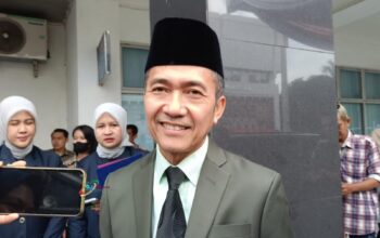 Kurang Partai Pengusung Ratu Dewa Terancam Gagal Nyalon Walikota Palembang, Golkar Rencana Majukan Kader