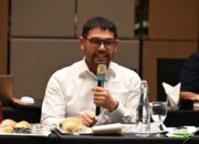 Tutup Pintu Masuk dari Luar Negeri, Presiden Terpilih Harus Serius Berantas Narkoba