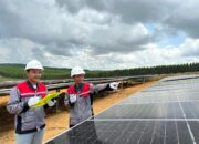 PLN Suku Cadang, Perkuat Peran Sebagai Garda Terdepan Rantai Pasok Kelistrikan di Indonesia