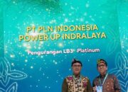 Terus Ciptakan Inovasi Berkelanjutan, PLN Indonesia Power UBP Keramasan Raih Dua Penghargaan ENSIA 2024