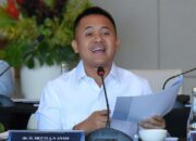 Mufti Anam Nilai Pelayanan Listrik PT PLN Belum Optimal