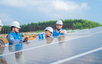 Pastikan Keandalan Unit Pembangkit di Seluruh Indonesia, PLN Nusantara Power Siagakan Ribuan Personel Sambut Kemerdekaan Republik Indonesia