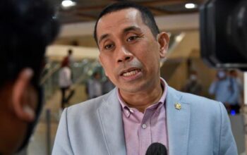 Program Makan Bergizi Gratis Masuk dalam Anggaran Pendidikan Rp700 Triliun APBN