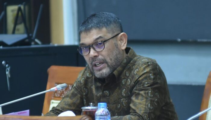 DPR Warning Kejagung: Jangan Jalankan Penyadapan Tanpa UU Khusus