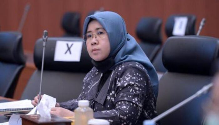Perolehan Kursi Perempuan di DPR RI Periode 2024-2029 Tertinggi dalam Sejarah