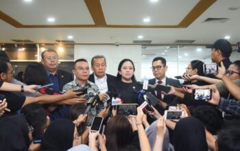 Puan: Tambahan Dua Komisi dan Satu Badan DPR Wujud Kawal Pemerintahan Baru