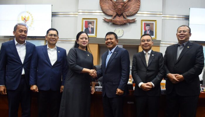 Herindra Dinyatakan Lolos Fit and Proper Test Calon Tunggal Kepala BIN