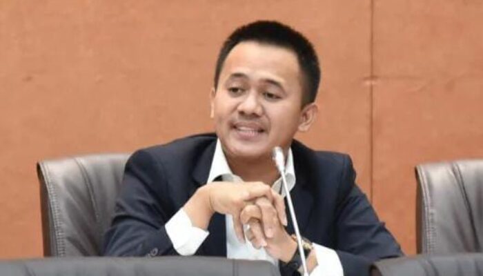 Legislator Ingatkan Pemerintah, Tidak Jadi Macan Ompong dalam Berantas Pinjol dan Judi Online