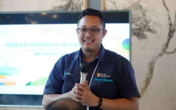 Siap Hadapi Tantangan Ketenagalistrikan dan Akselerasi Renewable Energy PLN Nusantara Power Pamerkan Inovasi di Electricity Connect 2024