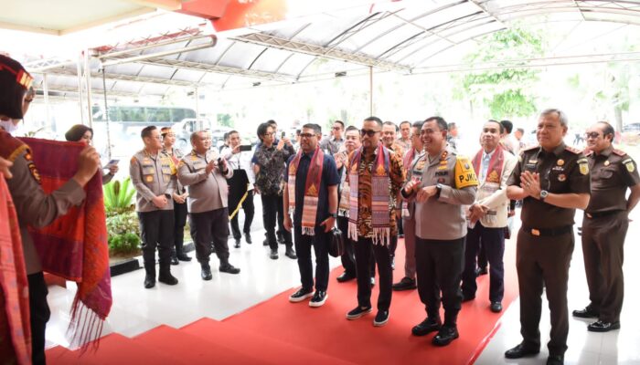 Nasir Djamil Usulkan Status Kejahatan Judi Online Jadi Darurat Nasional