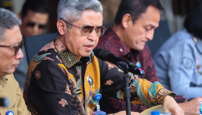 BNN Musnahkan 20Kg Sabu, dari Dua Jaringan Narkotika