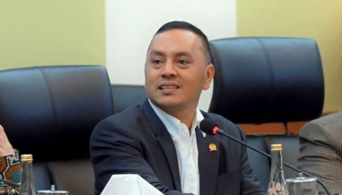 Ramai Kasus ‘Dugem’ di Dalam Sel, Ketua Komisi XIII DPR Dorong ‘Bersih-bersih’ Lapas