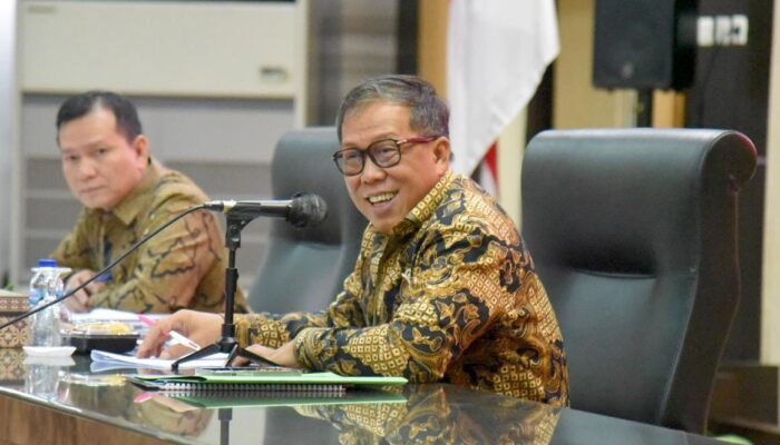 571 Ribu NIK Penerima Bansos Terlibat Judi Online, Komisi VIII DPR RI Desak Pemerintah Bertindak Cepat