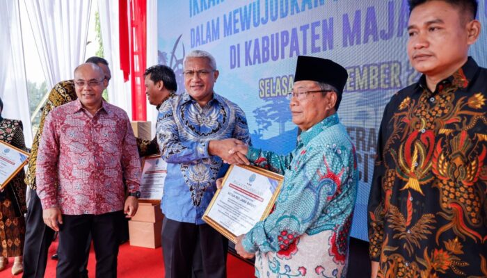 250 Petani Tebu Ikrar Anti Narkoba