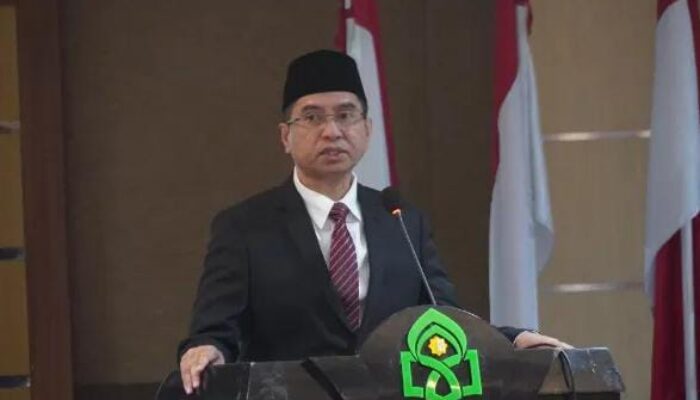 Dua Oknum Pegawai UIN Alauddin Terlibat Kasus Uang Palsu, Rektor: Saya Marah, Saya Malu, Saya Tertampar