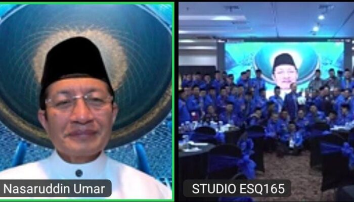 Menag Minta Penghulu Berkontribusi Turunkan Angka Perceraian