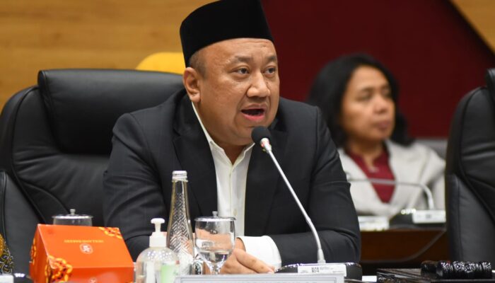 Manipulasi Nilai Rapor dan Domisili Fiktif, Komisi X DPR Ungkap Celah SPMB