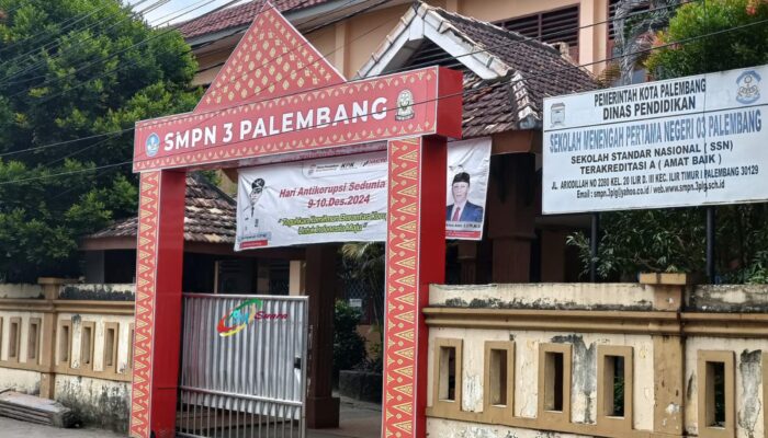 Wali Murid Keluhkan Sanksi Penyitaan Hp di SMPN 3 Palembang, Dikembalikan Setelah Kelulusan atau Pindahkan Anak Sekolah