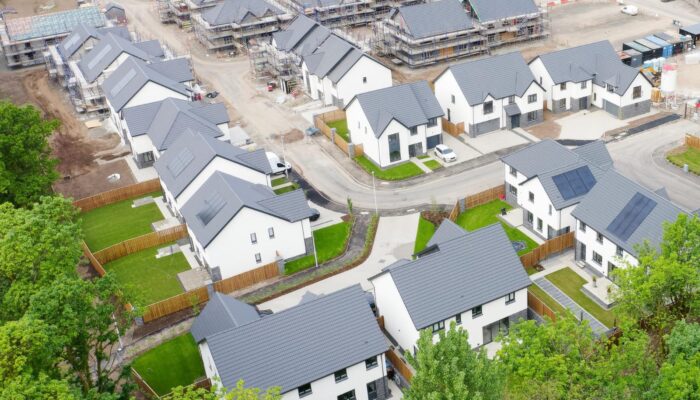 Zewwy Salim Benarkan PT Adeka Jaya Abadi yang Diduga Melanggar Izin Pembangunan Perumahan Anggota REI