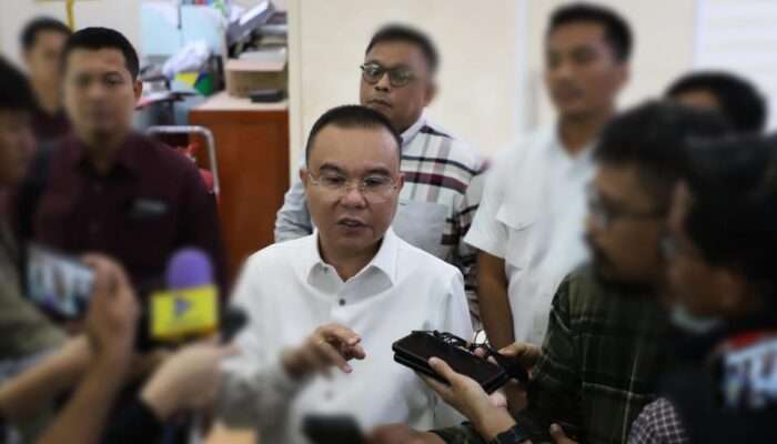 Gaji ke-13 ASN Dipastikan Cair, Sufmi Dasco: Tetap Menjadi Hal Yang Penting