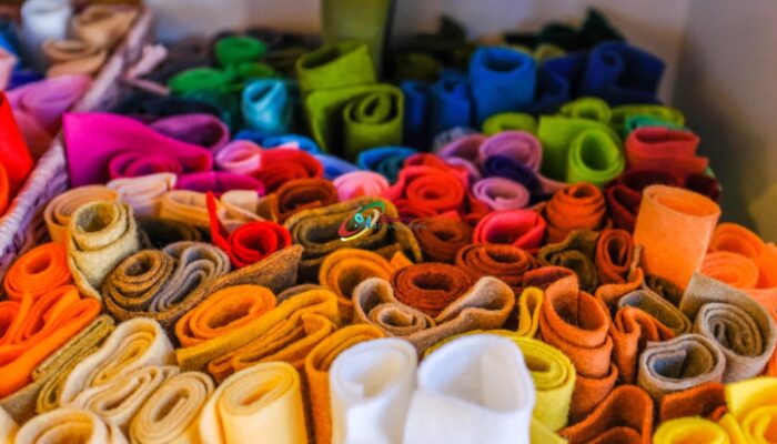 Pemerintah Harus Tegas, Tekstil dari China Rugikan Negara Rp46 Triliun