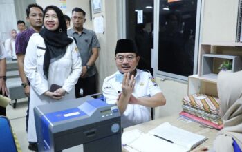 Sepekan Jabat Wawako, Prima Salam Ubah Kolom Pekerjaan di E-KTP Miliknya