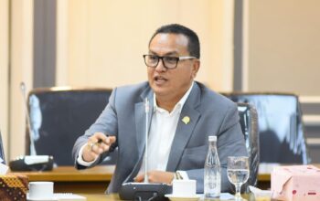 Legislator Soroti Tindak Pidana Perdagangan Orang dan Keamanan Migrasi