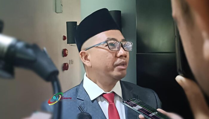 Manusia Karung Jamuri Palembang, Legislator Minta Pemkot Harus Proaktif