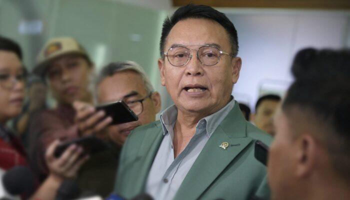 Bandara di Morowali Tanpa Bea Cukai–Imigrasi, TB Hasanuddin: Negara Tak Boleh Tertidur 