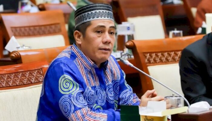 Legislator: Sesuai UU Pers, Praktik Kerja Pers Harus Dapat Perlindungan Hukum