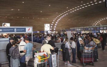 16,85 Juta Pemudik Potensi Padati Jalur Transportasi, Jawa Tengah Jadi Destinasi Utama