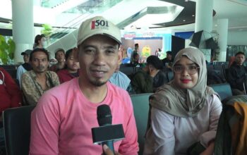 Kelancaran Arus Mudik, Pemudik Apresiasi Peran Pemerintah dan Polri