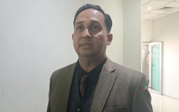Hidayat: Saya Sudah 3 Kali Kampanye, Lurahnya Masih Itu Saja