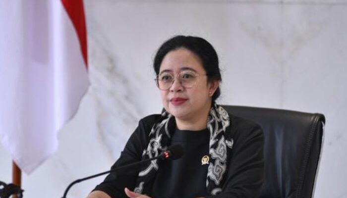 Ketua DPR Puan Maharani Minta Komisi I Panggil Panglima TNI Buntut Insiden Ledakan Amunisi