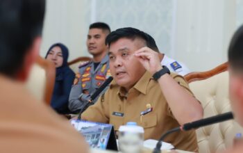 Siapkan Pos Terpadu hingga Polisi Wisata 24 Jam, Pemkot Palembang Bakal Tata Ulang Pasar 16 Ilir dan BKB