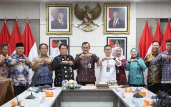 Pemprov Sumsel Segera Perluas Segmen Program GSMP Tahun 2025