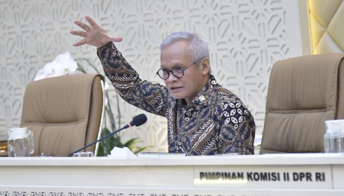 Solo Ingin Menjadi Daerah Istimewa, Aria Bima: Tidak Ada Lagi yang Mesti Diistimewakan