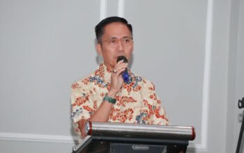 Kepengurusan HMI Cabang Palembang Resmi Dilantik, Walikota Ratu Dewa Harapkan Sinergi Semakin Erat dengan Pemerintah