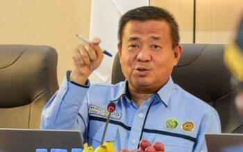 Lebih dari 131 Ribu Jemaah Haji Indonesia Sudah Terima Kartu Nusuk