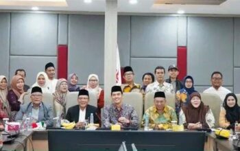 Hasil Riset BRIN, Ketua MUI: Bukti Fatwa MUI Diterima Jadi Kompas Masyarakat