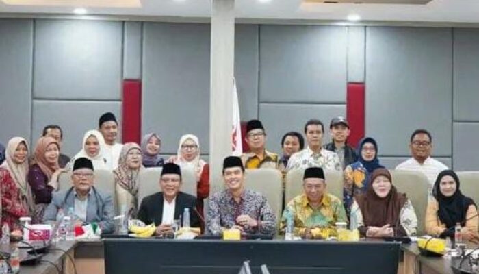 Hasil Riset BRIN, Ketua MUI: Bukti Fatwa MUI Diterima Jadi Kompas Masyarakat